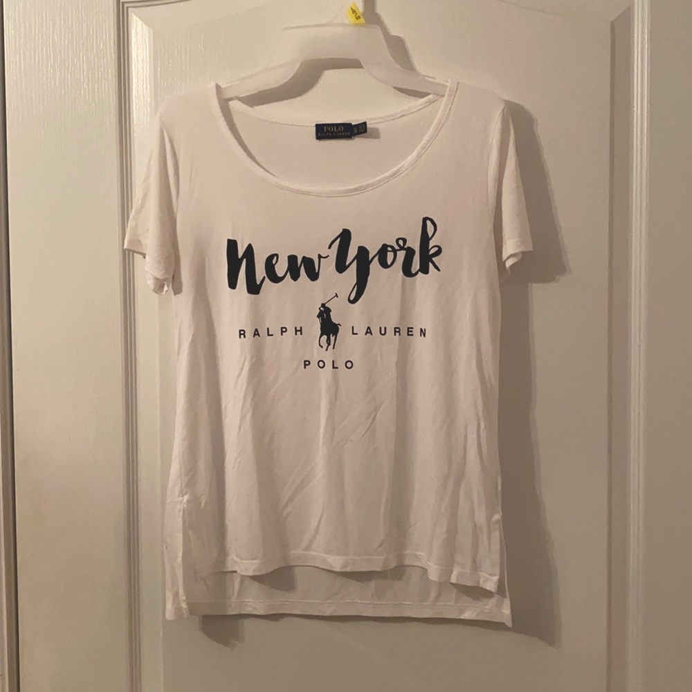 Polo Ralph Lauren T-shirt